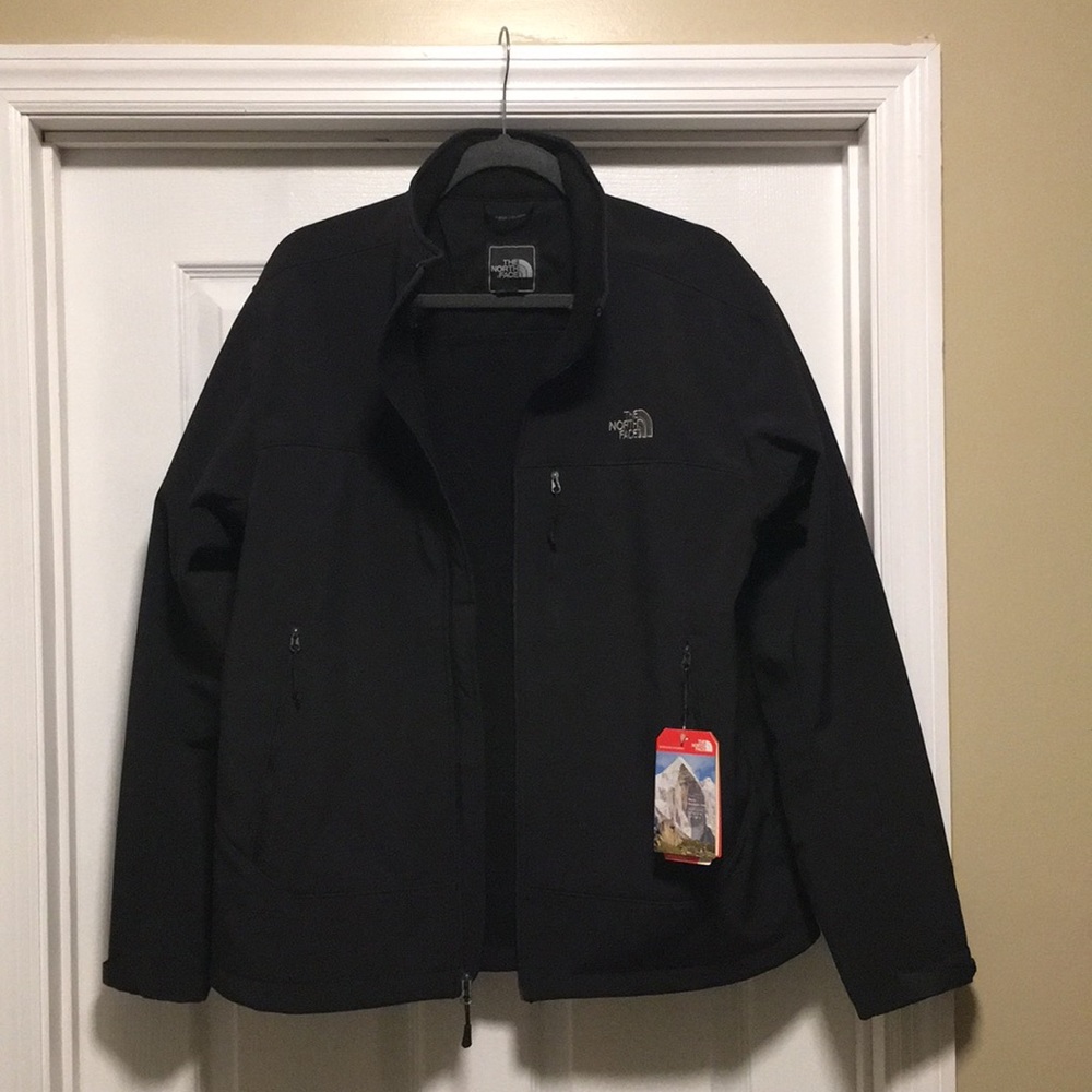 North Face Apex Bionic Jacket